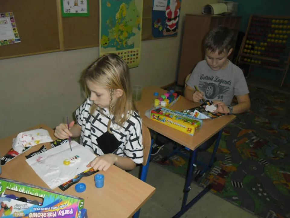 Święta w 3 c — zdjęcie 4