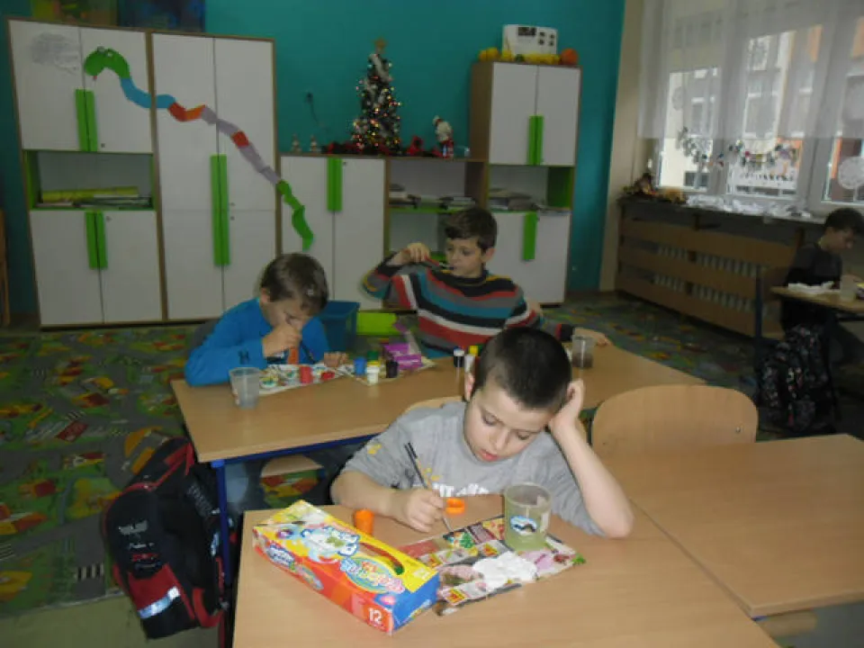 Święta w 3 c — zdjęcie 6