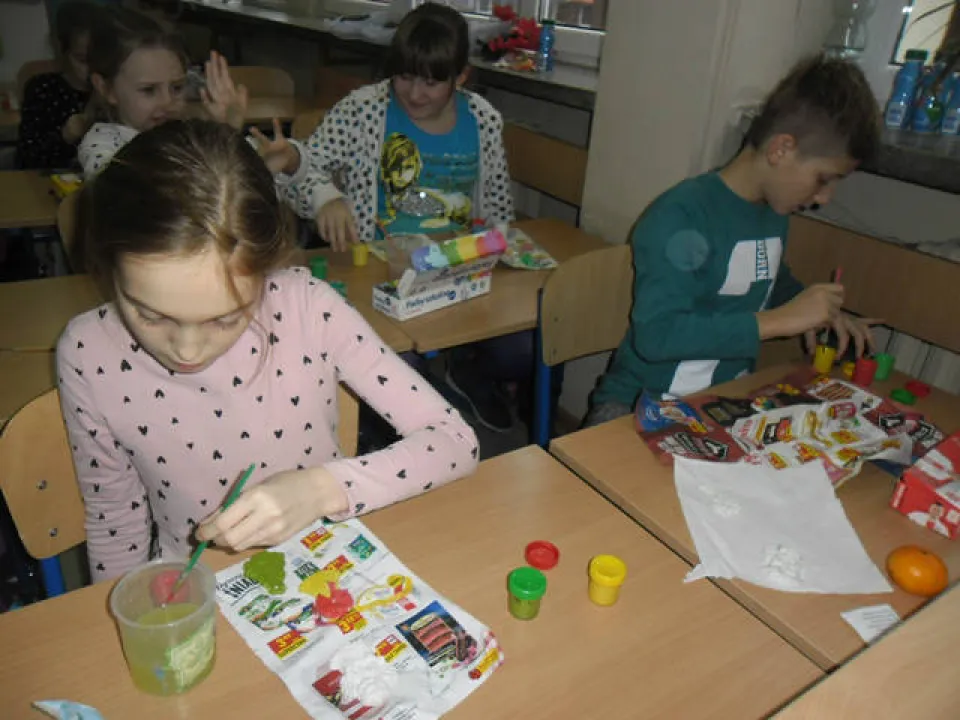 Święta w 3 c — zdjęcie 7