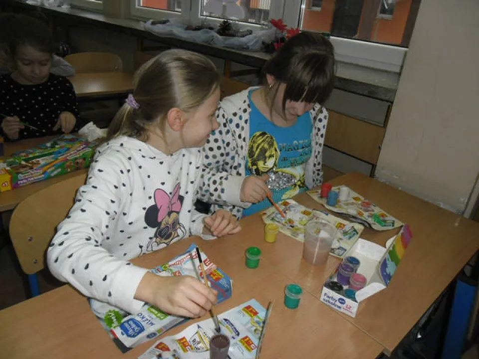 Święta w 3 c — zdjęcie 8