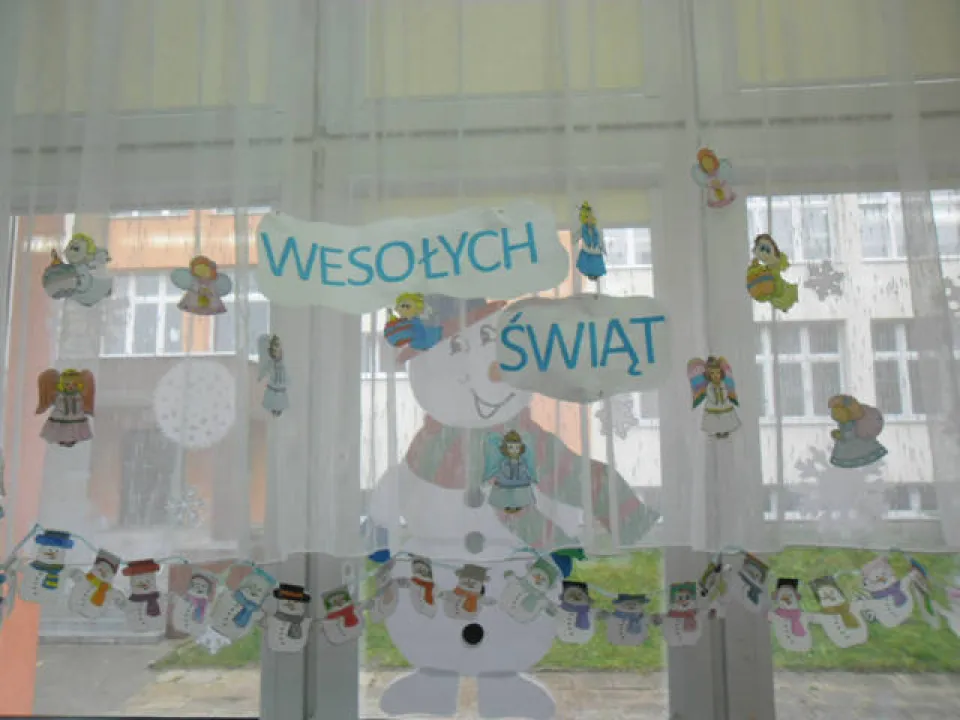 Święta w 3 c — zdjęcie 15