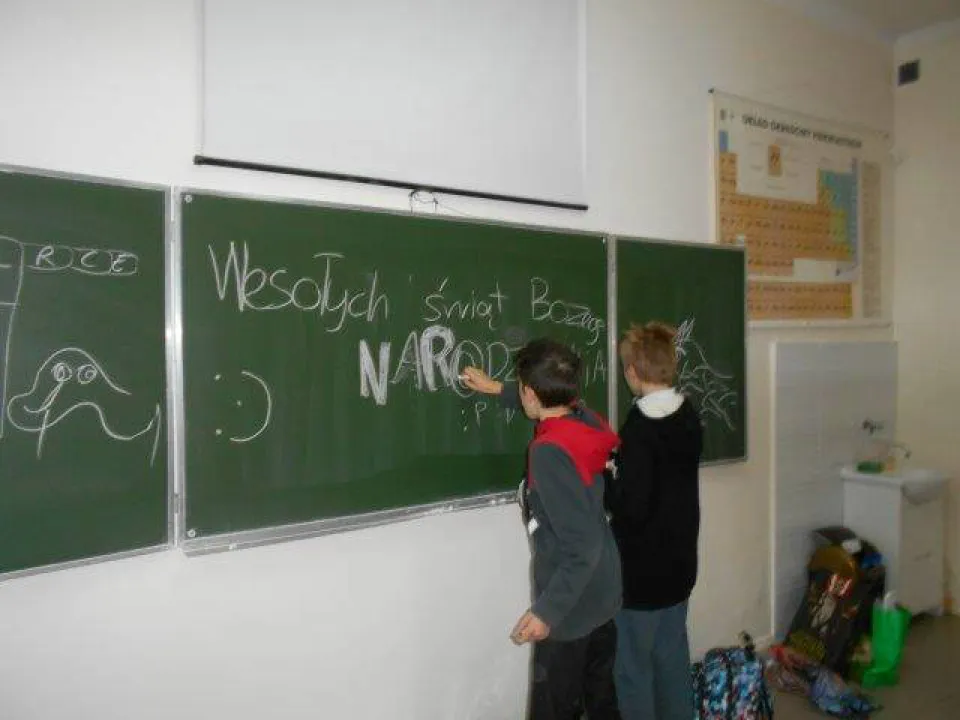 Wigilia 5 b — zdjęcie 45