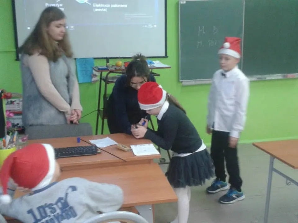 Czym skorupka za młodu nasiąknie, tym na starość trąci — zdjęcie 7