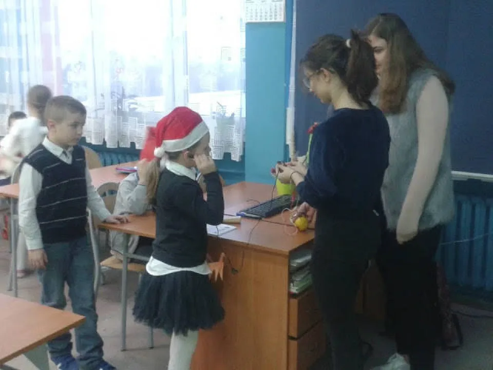 Czym skorupka za młodu nasiąknie, tym na starość trąci — zdjęcie 9