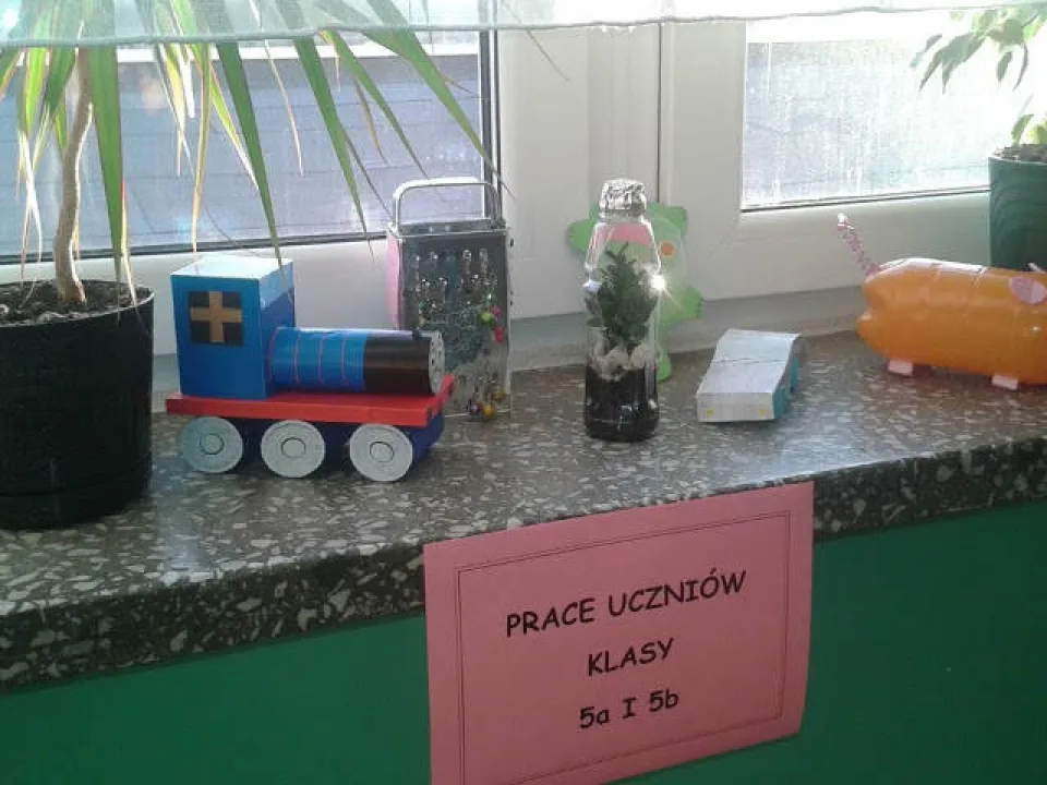„Drugie życie odpadów” — zdjęcie 7