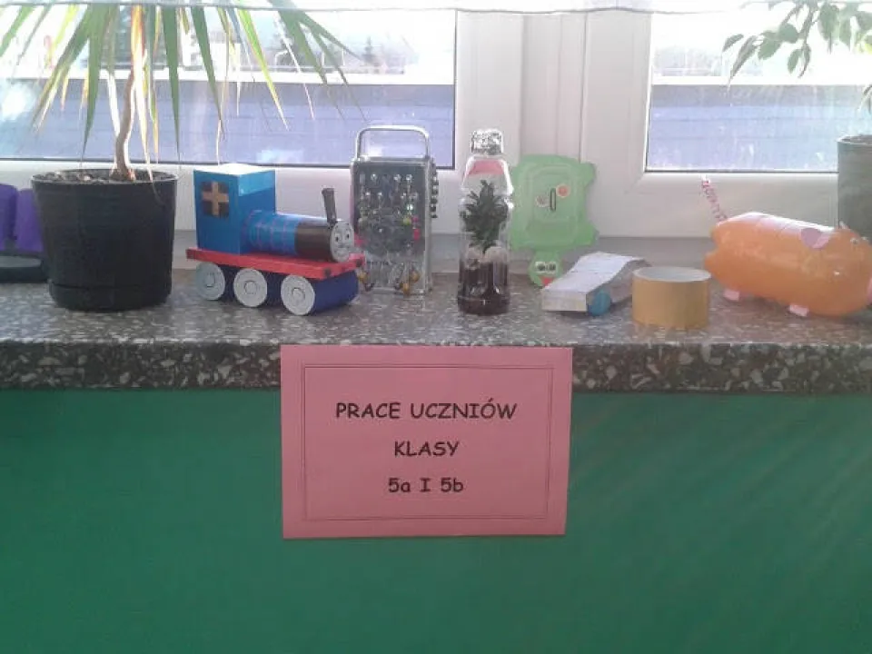 „Drugie życie odpadów” — zdjęcie 8
