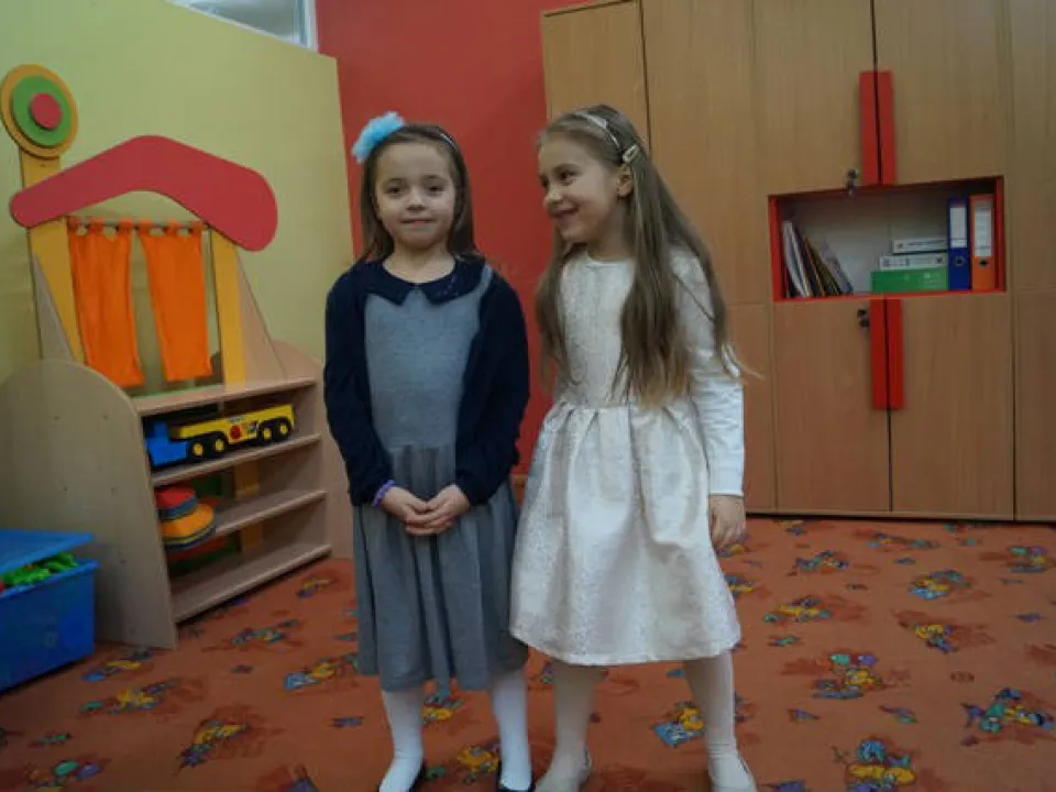 Spotkanie świąteczne — zdjęcie 14