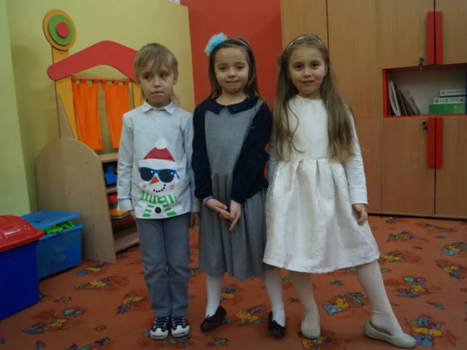 Spotkanie świąteczne — zdjęcie 15