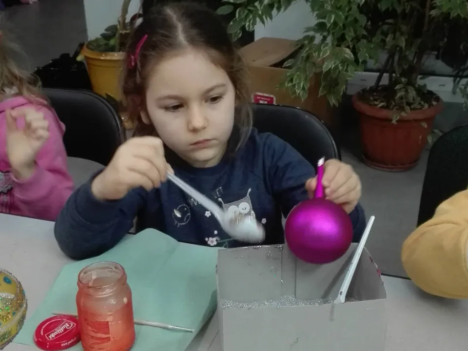 Fabryka bombek — zdjęcie 8
