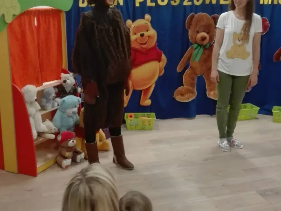 Dzień Pluszowego Misia — zdjęcie 5