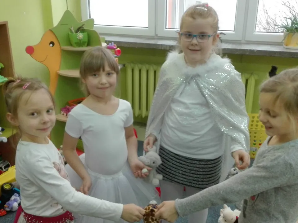 Dzień Pluszowego Misia — zdjęcie 11