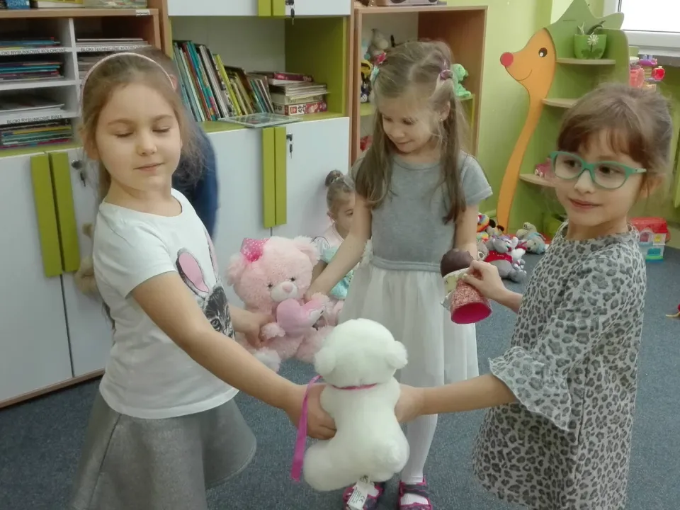 Dzień Pluszowego Misia — zdjęcie 12