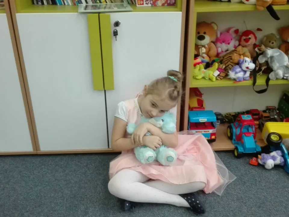 Dzień Pluszowego Misia — zdjęcie 13