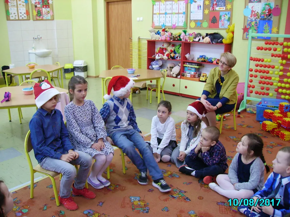 Świąteczne opowiadania — zdjęcie 2