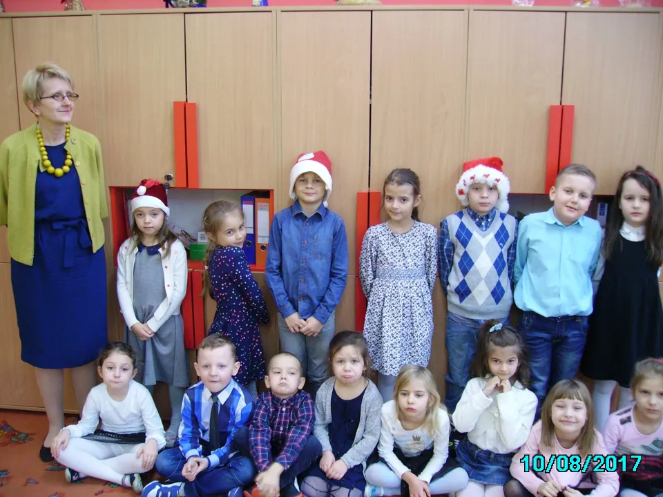 Świąteczne opowiadania — zdjęcie 10