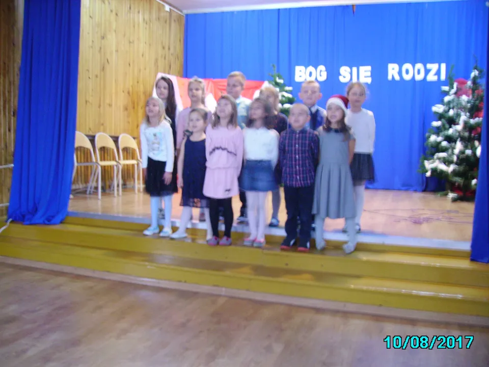 Świąteczne opowiadania — zdjęcie 13