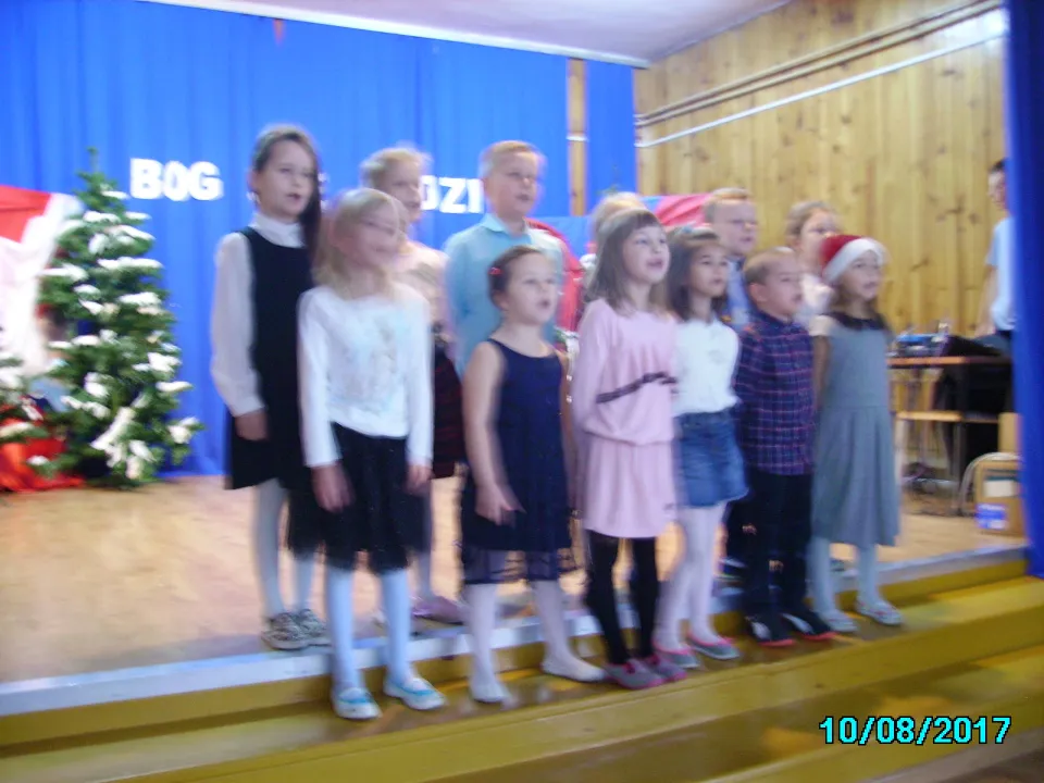 Świąteczne opowiadania — zdjęcie 14