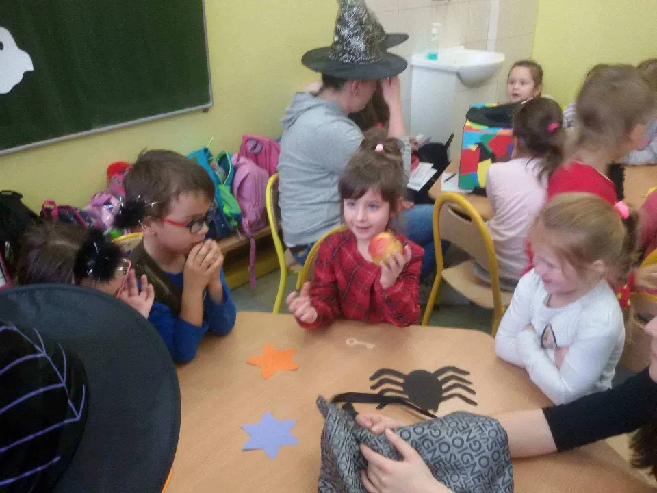 Andrzejki — zdjęcie 14