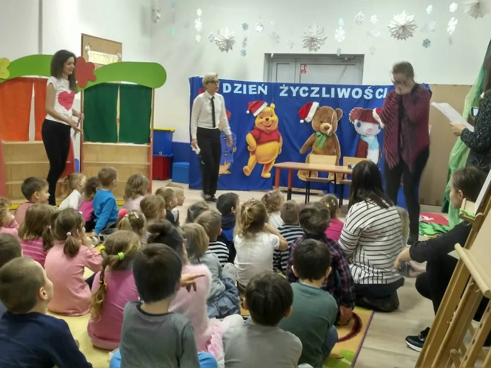 Dzień Życzliwości — zdjęcie 9