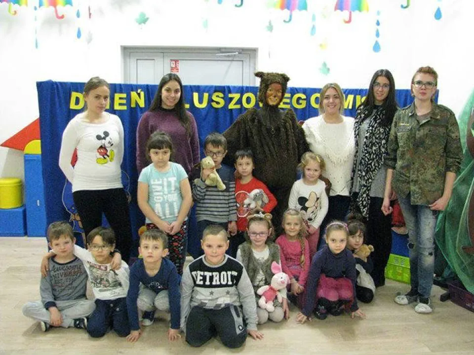 Dzień Pluszowego Misia — zdjęcie 3