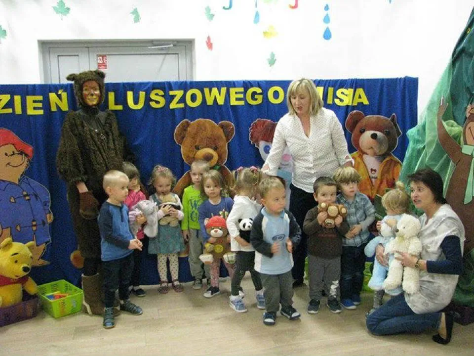 Dzień Pluszowego Misia — zdjęcie 5