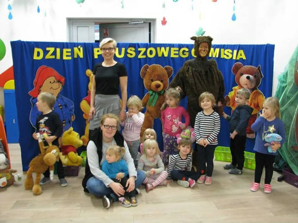 Dzień Pluszowego Misia — zdjęcie 6