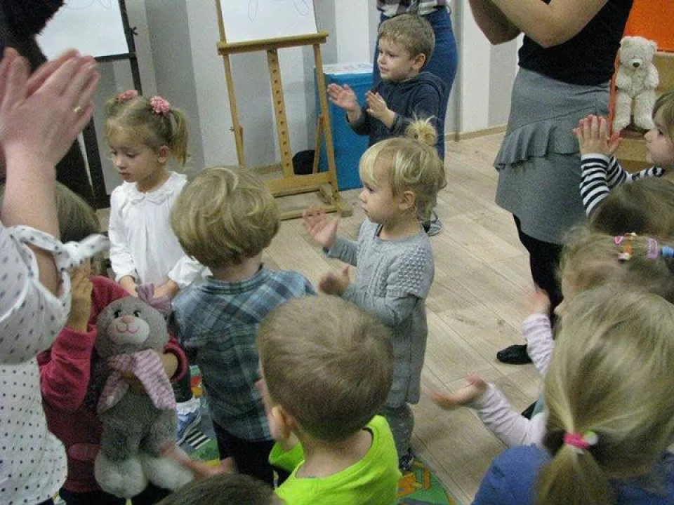 Dzień Pluszowego Misia — zdjęcie 8