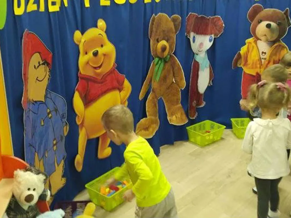 Dzień Pluszowego Misia — zdjęcie 11