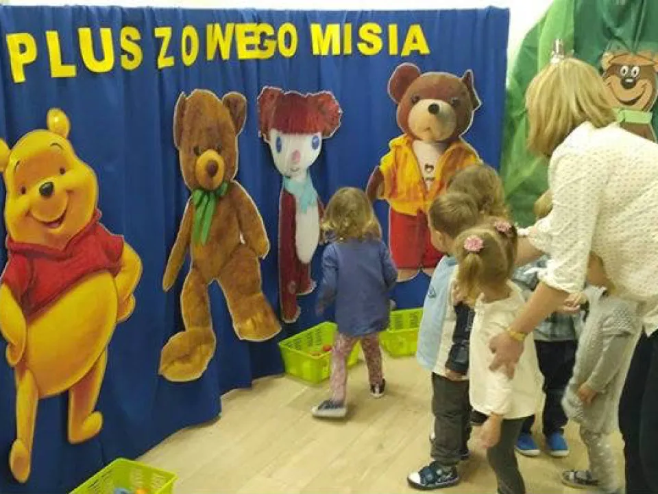 Dzień Pluszowego Misia — zdjęcie 12