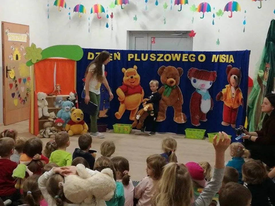 Dzień Pluszowego Misia — zdjęcie 13