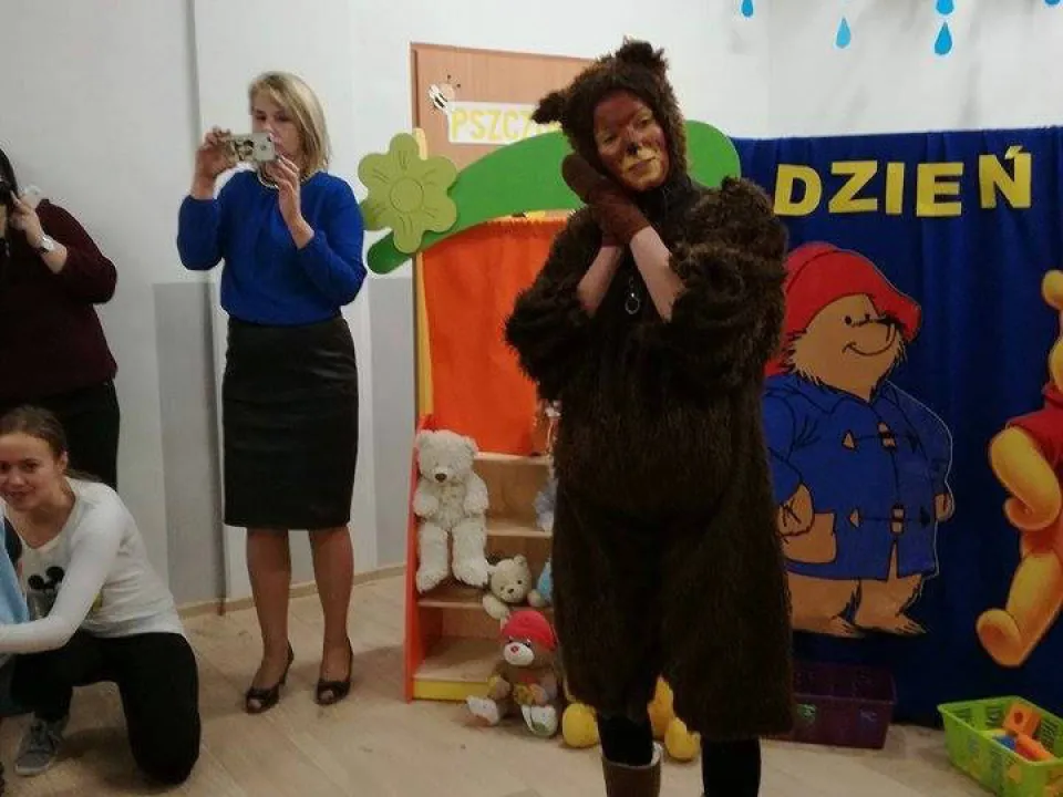 Dzień Pluszowego Misia — zdjęcie 21