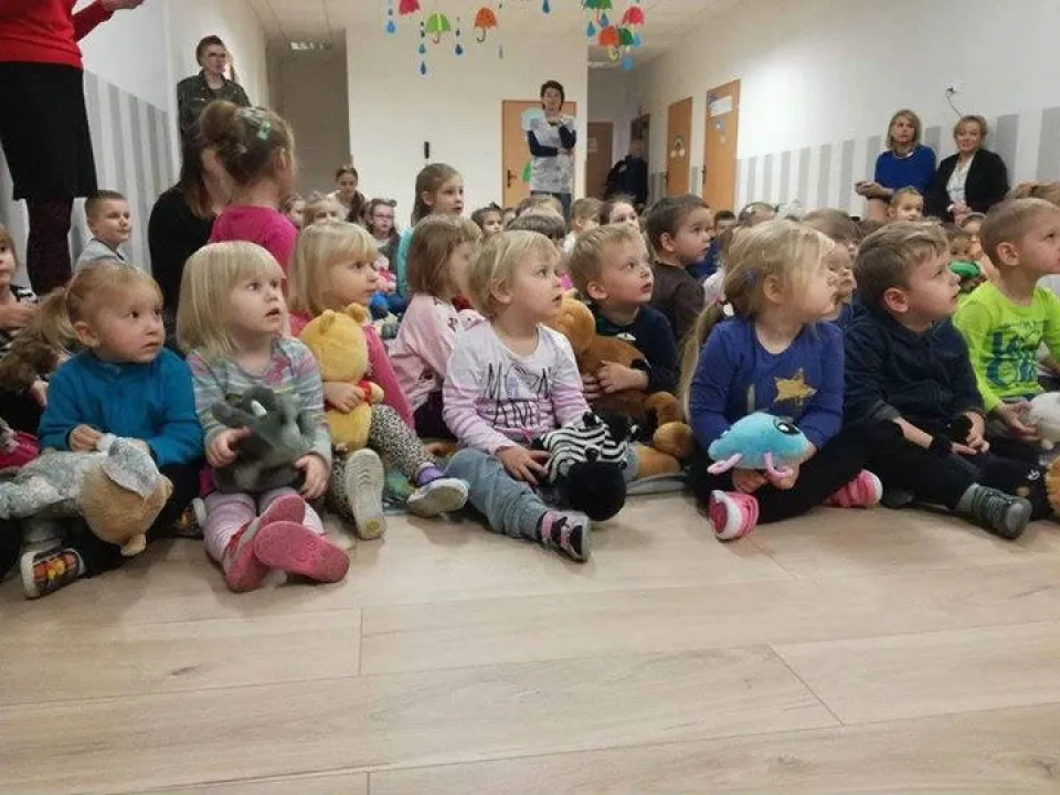 Dzień Pluszowego Misia — zdjęcie 23