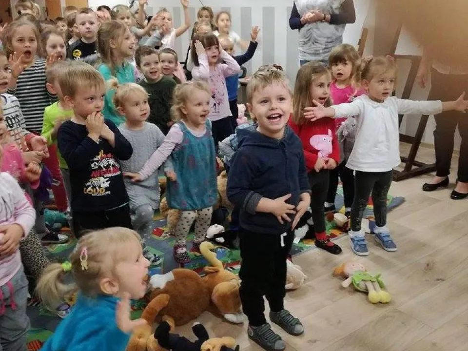 Dzień Pluszowego Misia — zdjęcie 25