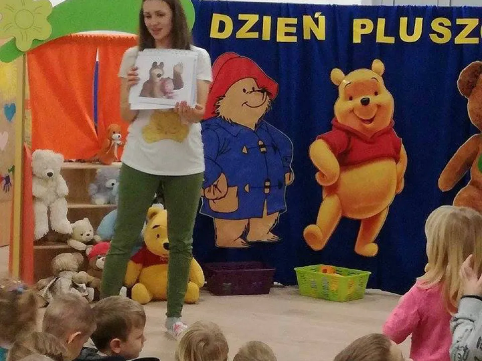 Dzień Pluszowego Misia — zdjęcie 29