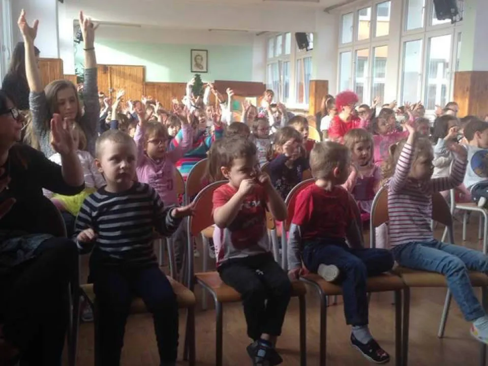 Koncert Filharmonii Świętokrzyskiej — zdjęcie 2