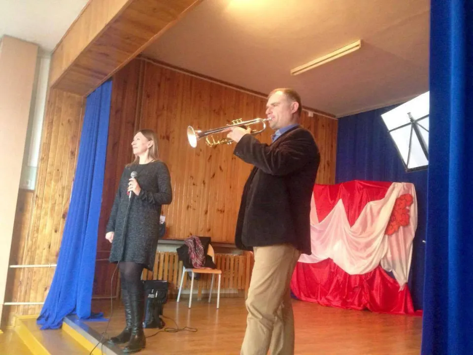 Koncert Filharmonii Świętokrzyskiej — zdjęcie 3