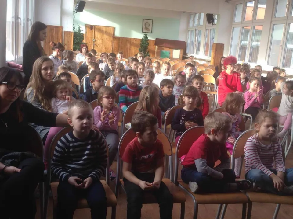 Koncert Filharmonii Świętokrzyskiej — zdjęcie 5