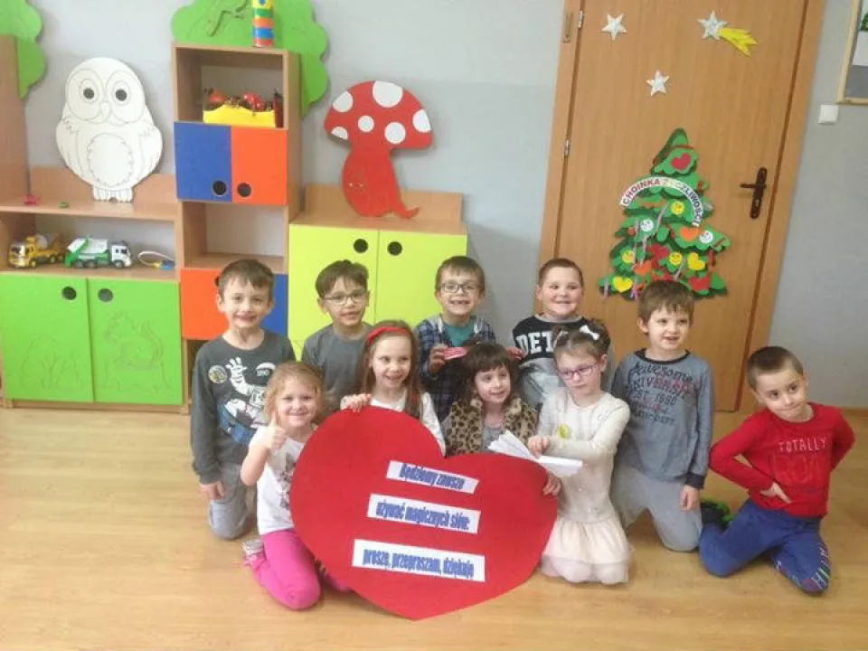Choinka życzliwości — zdjęcie 6