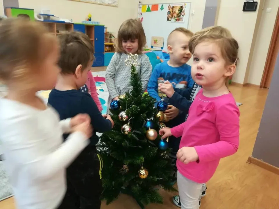 Choinka życzliwości — zdjęcie 12