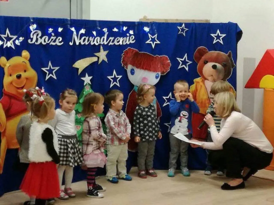 Warsztaty świąteczne — zdjęcie 1