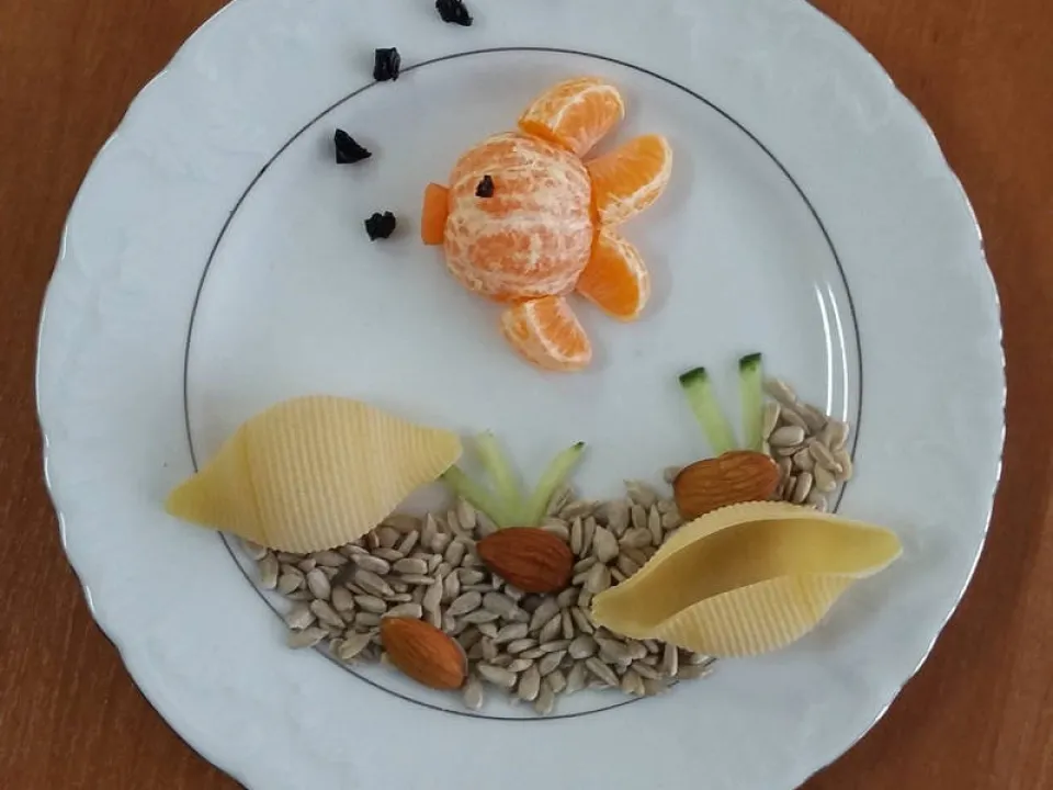 Food ART na technice — zdjęcie 8