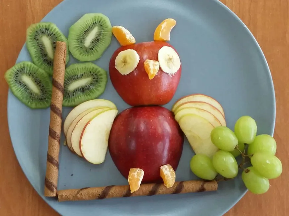 Food ART na technice — zdjęcie 9