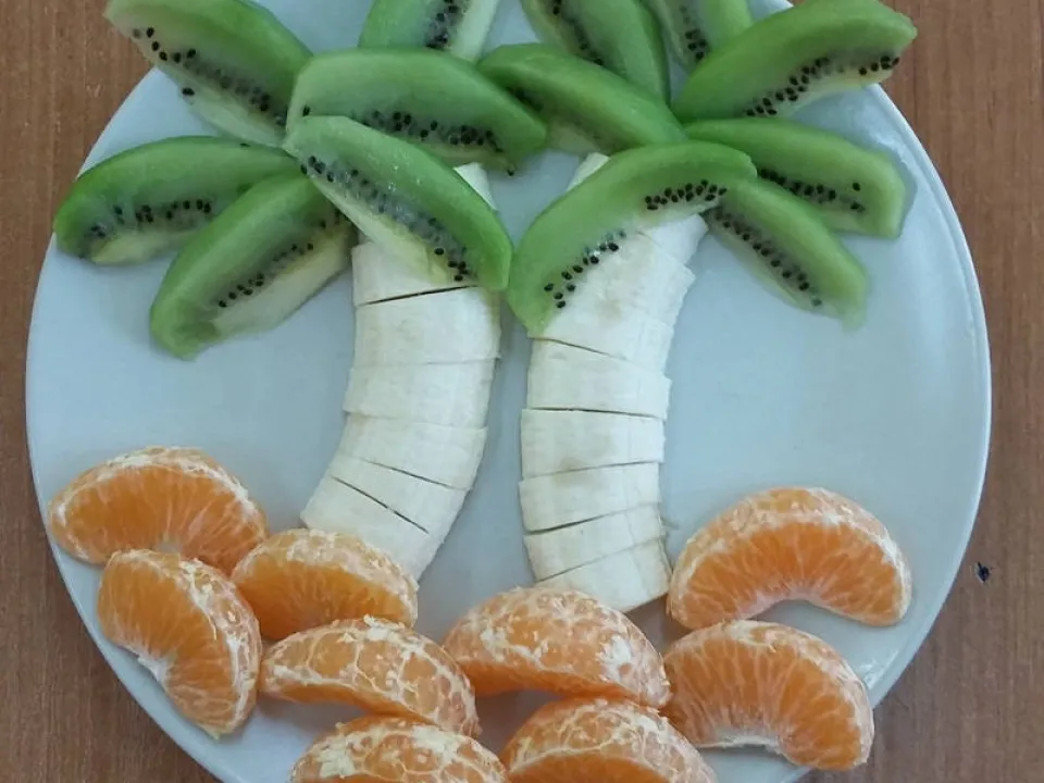 Food ART na technice — zdjęcie 11