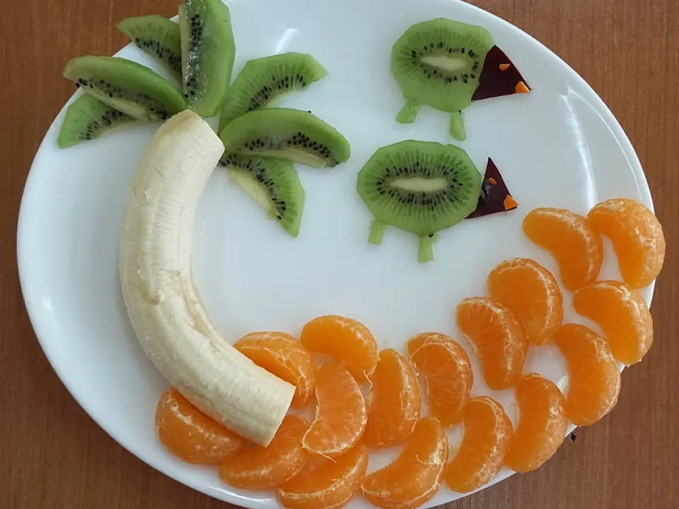Food ART na technice — zdjęcie 13