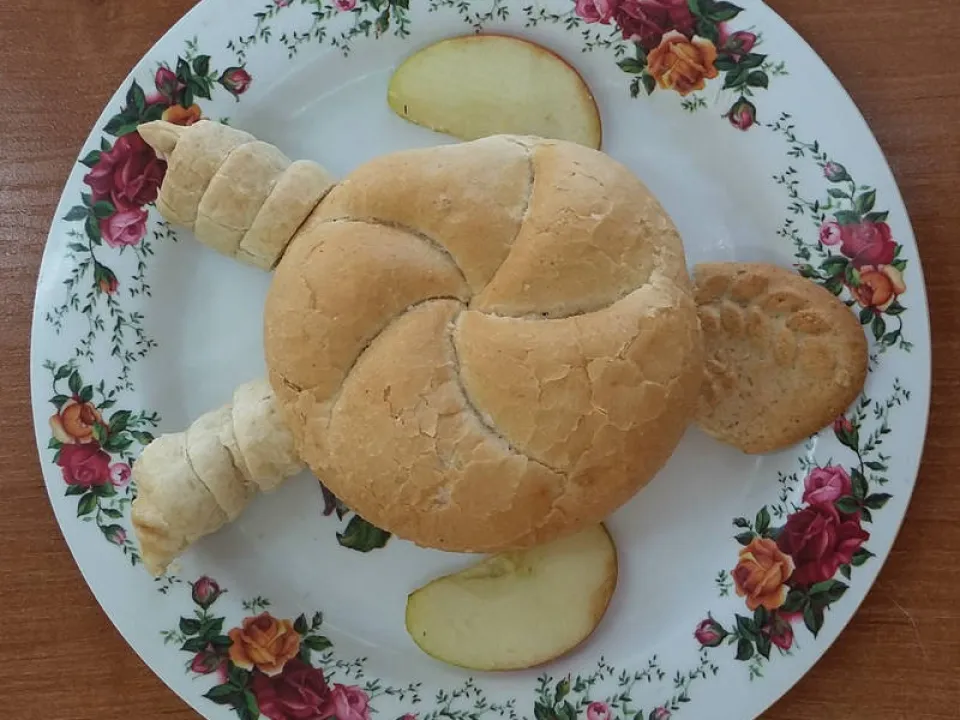 Food ART na technice — zdjęcie 14