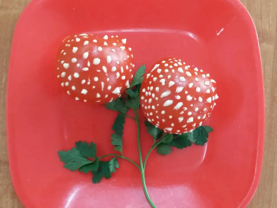 Food ART na technice — zdjęcie 15
