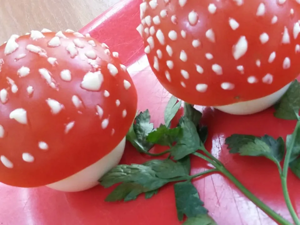 Food ART na technice — zdjęcie 16