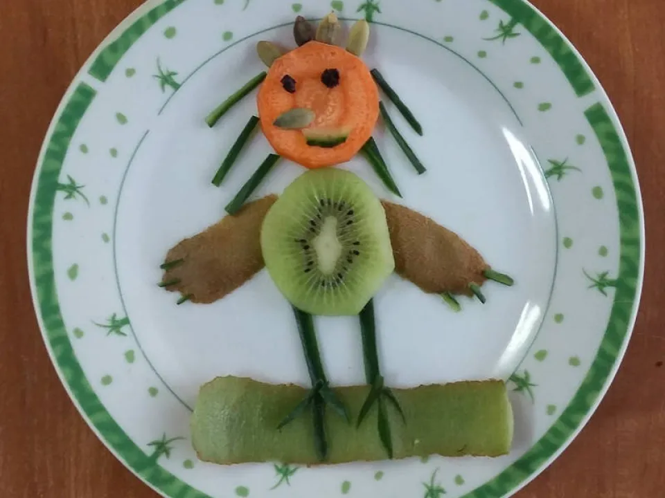 Food ART na technice — zdjęcie 17