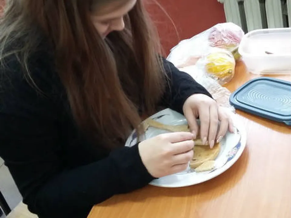 Food ART na technice — zdjęcie 24