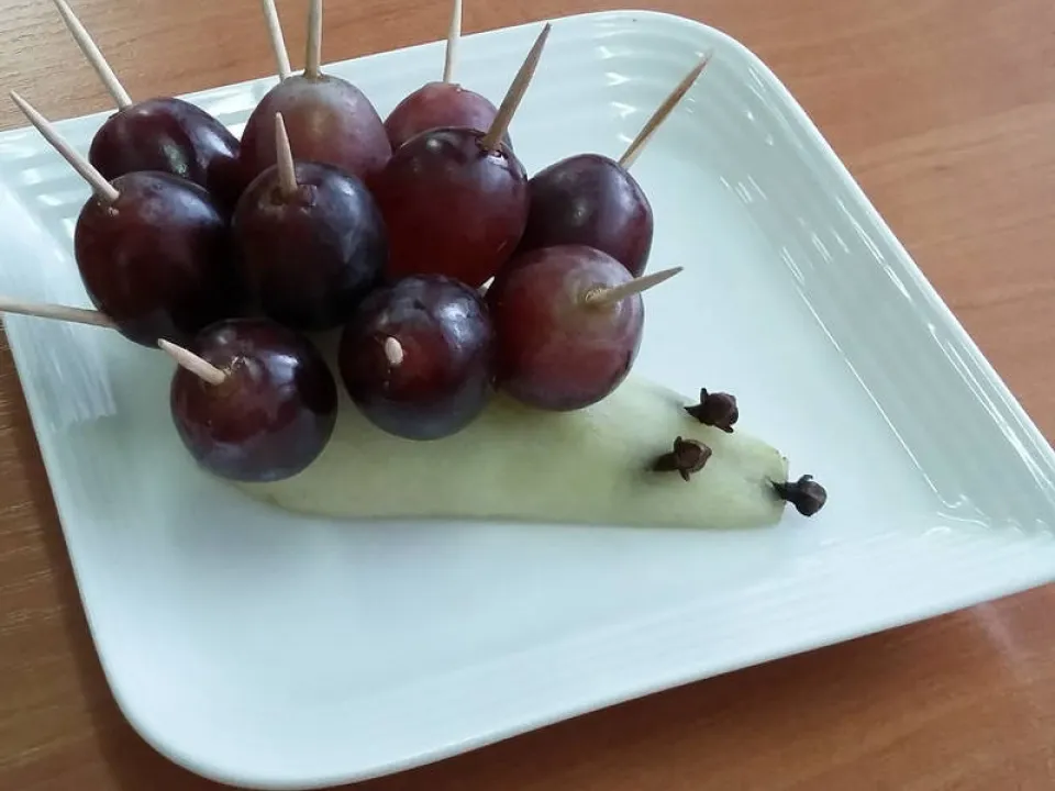 Food ART na technice — zdjęcie 26